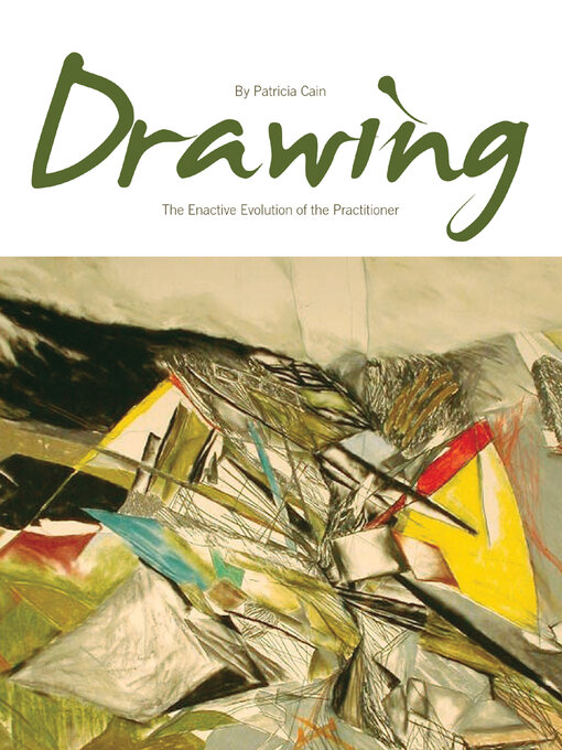 Title details for Drawing by Patricia Cain - Available